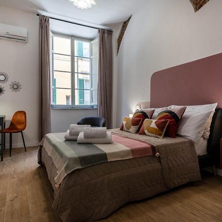 The Urban Blue, Superior Apartment Near Lungarni 피사 외부 사진