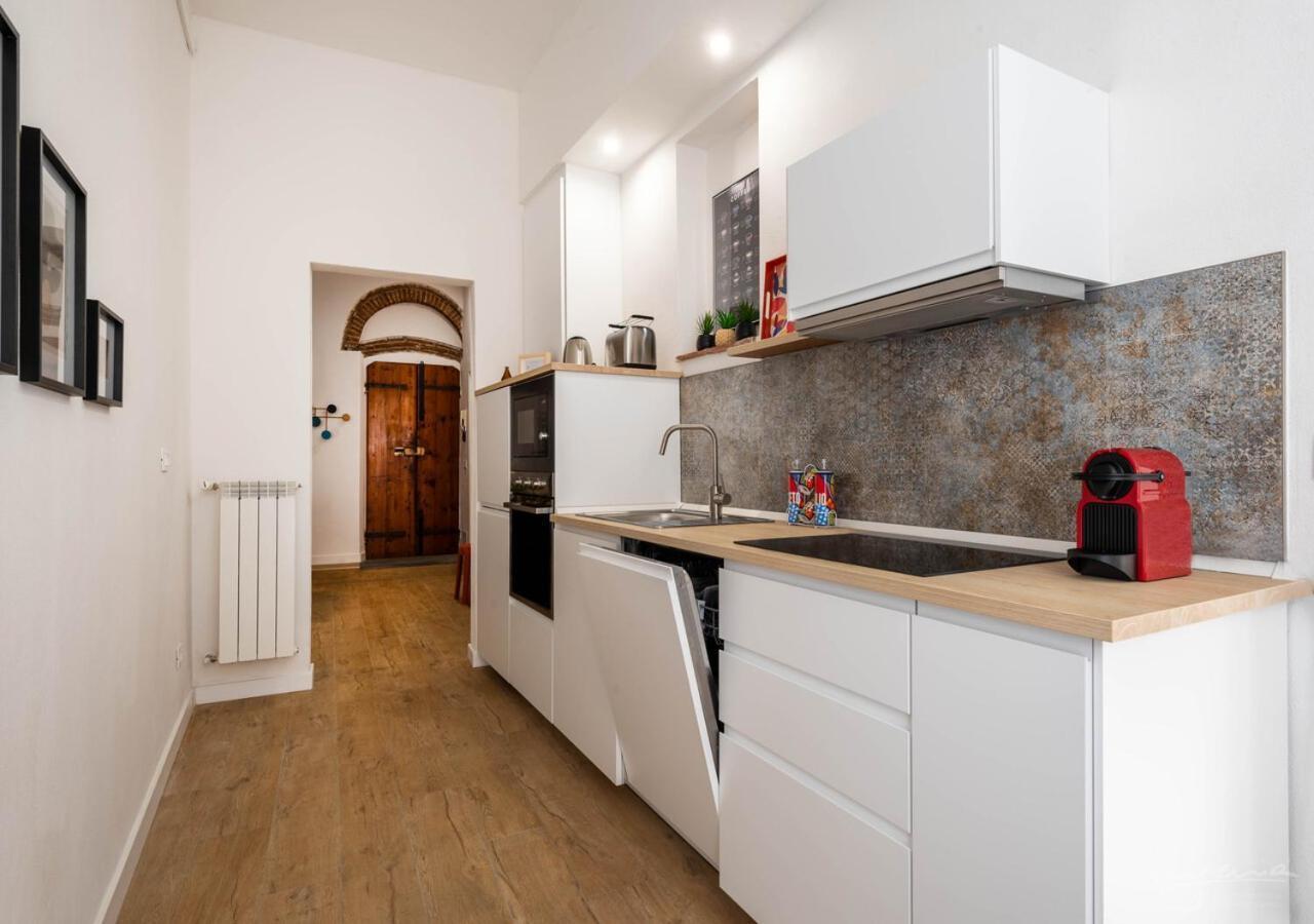 The Urban Blue, Superior Apartment Near Lungarni 피사 외부 사진
