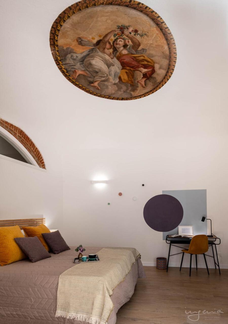 The Urban Blue, Superior Apartment Near Lungarni 피사 외부 사진