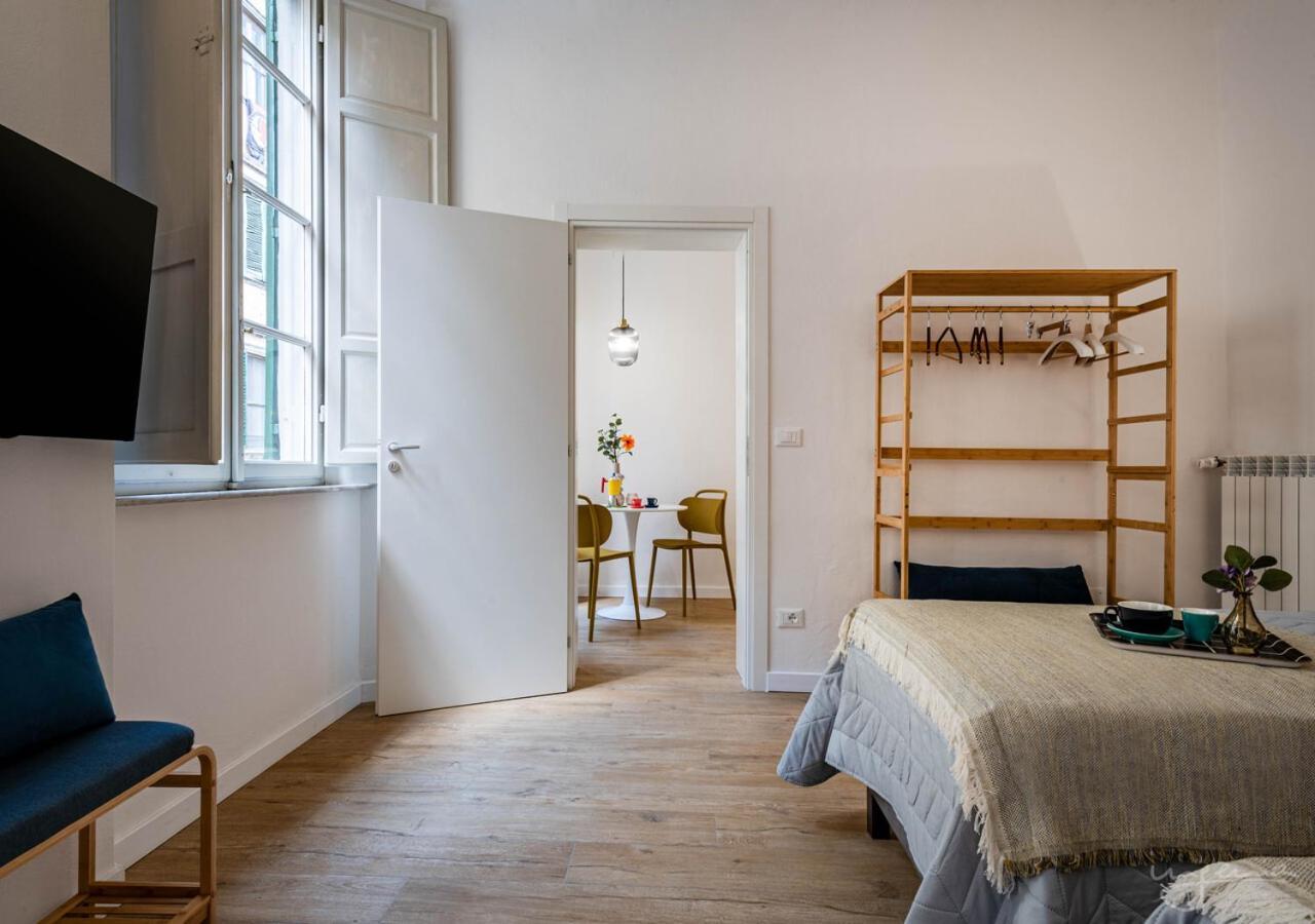 The Urban Blue, Superior Apartment Near Lungarni 피사 외부 사진