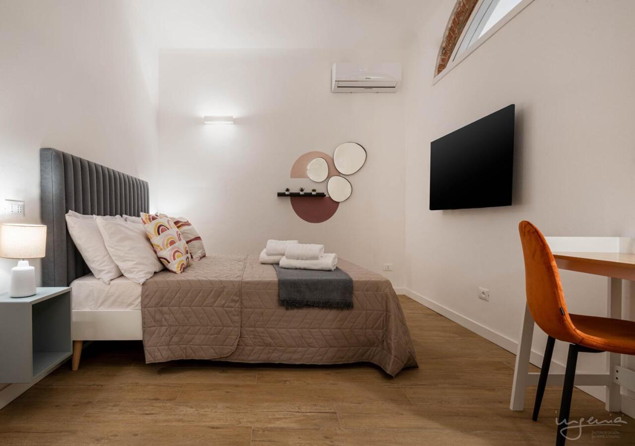 The Urban Blue, Superior Apartment Near Lungarni 피사 외부 사진