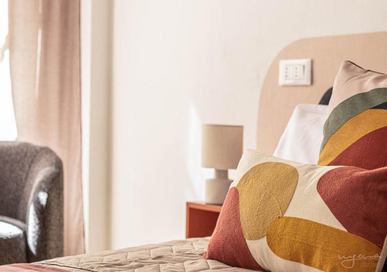 The Urban Blue, Superior Apartment Near Lungarni 피사 외부 사진