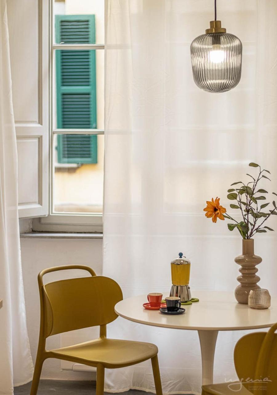The Urban Blue, Superior Apartment Near Lungarni 피사 외부 사진
