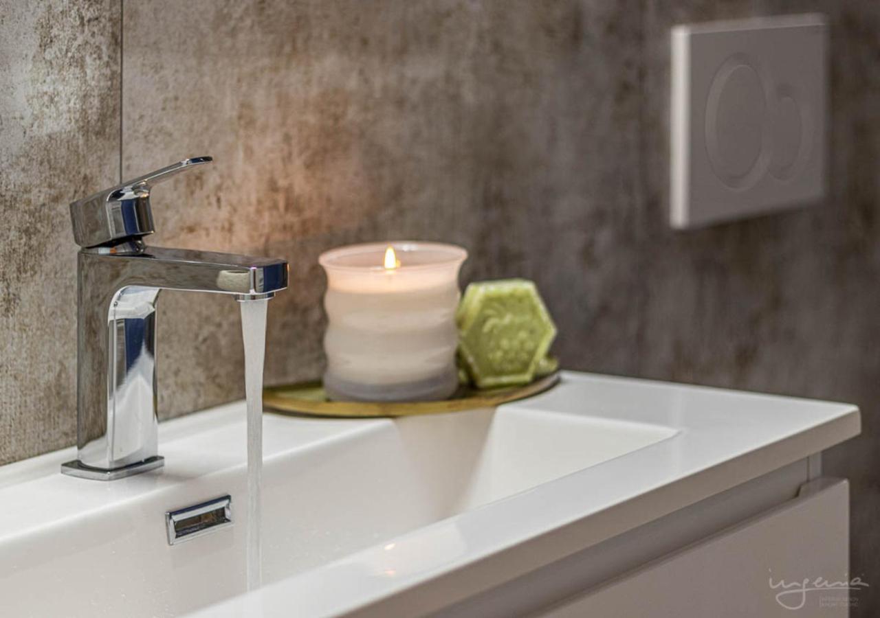 The Urban Blue, Superior Apartment Near Lungarni 피사 외부 사진