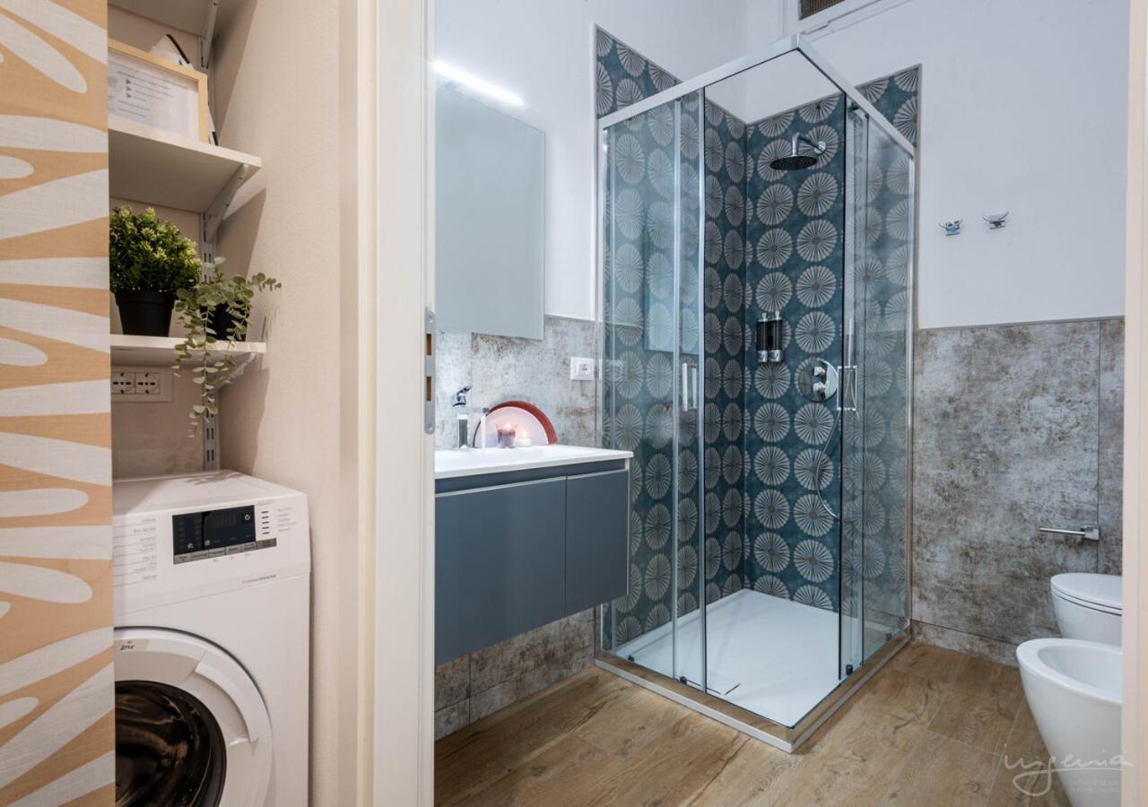 The Urban Blue, Superior Apartment Near Lungarni 피사 외부 사진